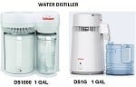 Water Distiller - Tuttnauer