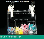 Impression Organizer - Plasdent