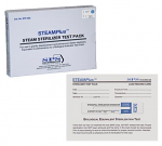 SteamPlus Sterilization Test Integrator Pack - SPS Medical