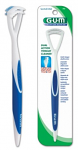 Dual-Action Tongue Cleaner - Gum
