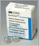 Iso-Form Temporary Crowns - 3M ESPE
