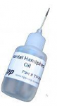 Handpiece Lubricant Oil