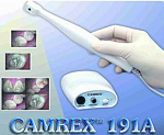 Camrex 191A Intraoral Camera - Dentamerica
