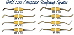 Composite Sculpting System - PDT