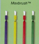 Maxbrush Applicators - PlasDent