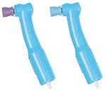 Contra Disposable Petite Web LF Prophy Angles - Young Dental