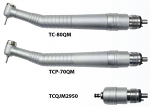Handpieces with Quick Connect - ND