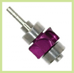 W&H Adec Synea Small Push Button Turbine - HPP