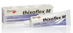 Thixoflex  C-Silicone Impression Material - Zhermack