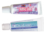 Toothpaste - Oraline