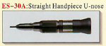 E-type Straight Handpiece - Nakamura