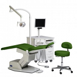 Ortho Hydraulic Package - 3 - SDS