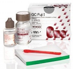 GC Fuji I Self-Cured Luting Cement - GC America