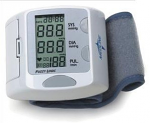 Digital Wrist Blood Pressure Monitor - Medline