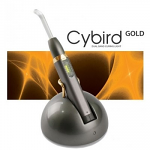 Cybird Gold Dual Band LED Dental Curing Light