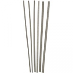 Stainless Steel Electroplated Abrasive Strips