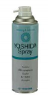 Handpiece Lubrication Oil Spray - Yoshida