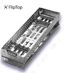 FlipTop Cassette A - PDT