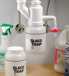 Gleco Plaster Trap - IndiGreen