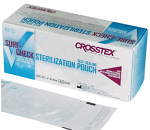 Sure Check Sterilization Pouches - Crosstex
