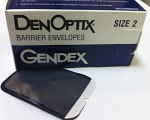 Denoptix Barrier Envelopes - Gendex