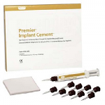 Implant Cement - Premier