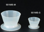Silicone Mini Bowls - Plasdent