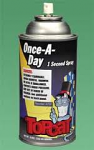 Once-A-Day Handpiece Spray - Palmero