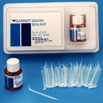Barrier Dentin Sealant - Water Pik