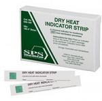 Dry Heat Indicator Strip - SPS Medical