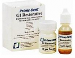 GI Restorative - Prime Dental