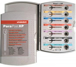 Parapost XP Stainless Steel System - Whaledent