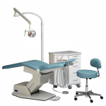 Ortho Hydraulic Package - 2 - SDS