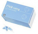Riva Luting and Luting Plus - SDI