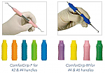 Silicone Instrument Grips - Pac-Dent