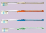 ClearGrip Adult Toothbrush
