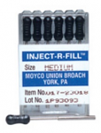 Inject-R-Fill - Miltex
