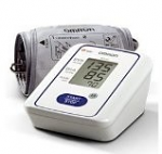 Omron BP710 3 Series Upper Arm Blood Pressure Monitor