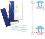iPiK Multi-Function Toothpicks - Pac-Dent