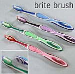 Bright Tooth Brush - TC Dental