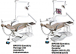 Mirage Chair Mounted Operatory System - TPC
