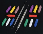 Silicone Instrument Grips