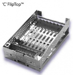 FlipTop Cassette C - PDT