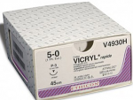 Coated Vicryl Rapide Sutures - Ethicon