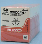 Monocryl Undyed Sutures - Ethicon