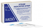 Chemical Indicator Strips - SPS Medical