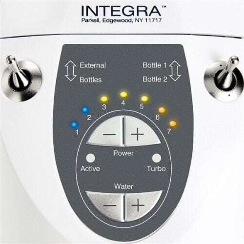 Integra Ultrasonic Scaler System Parkell