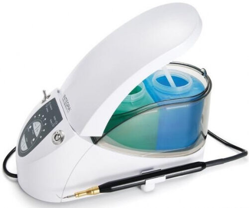 Integra Self-Contained Ultrasonic Scaler System - Parkell