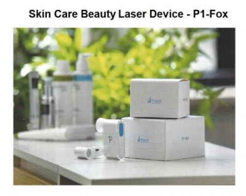 Skin Care Beauty Device - P1-Fox