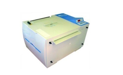 Xtender Automatic X-Ray Film Processor - Velopex